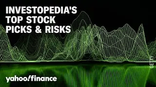 Investopedia's top stock picks as the bull market enters its 4th year