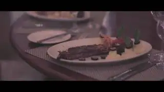 Restaurant Petrus