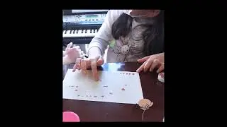 Dictados Mel&oacute;dicos - Primera infancia