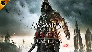 NAPOLEONE E L&Eacute;ON - ASSASSIN ' S CREED UNITY DLC [Walkthrough Gameplay ITA] #2