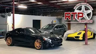 This is: RTP Customs