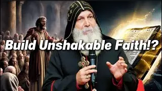 Faith That Cannot Be Broken Insights From Bishop Mar Mari Emmanuel