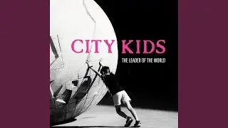 The Leader Of the World