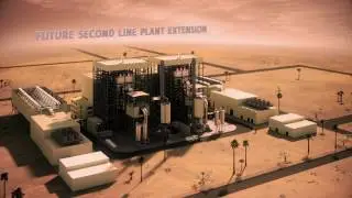 Bee'ah's Upcoming Waste-to-Energy Venture