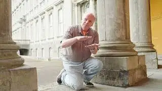 Columns | Masonry | Castletown House, Kildare