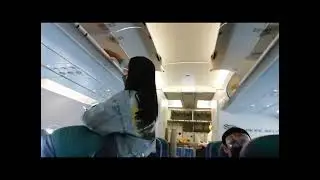 Travel experience | cebu pacific airline