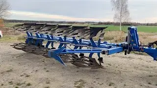 K&ouml;p V&auml;xelplog &Ouml;verum DVL 61080H XSD med tiltpackare p&aring; Klaravik