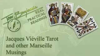 Vieville Review and Marseille Musings