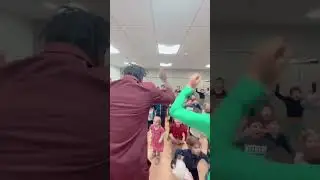 Les clubs enfants chez Mil&eacute;ade ! 🫶
