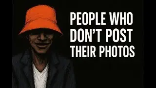 The Psychology of People Who Don't Post on Social Media