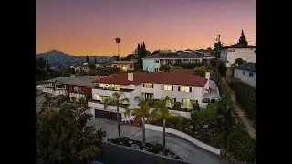 4367 Summit Dr, La Mesa, CA 91941