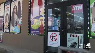 'No Guns' signs: Are they making a difference in Kansas City?