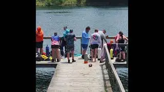 Scuba Ranch, Terrell, TX