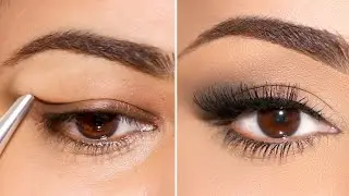 How & Why these 2 Steps will change your HOODED Eyes Makeup Game!