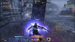 D3ADEYETWYTCH and MRXHORRORWHOGER are MONSTERS