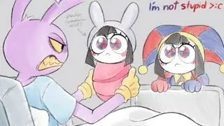 Just Like Momma -Digital Circus