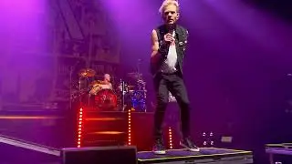 Sum 41 - No Reason [Live in Seoul, 27.Feb.2024.]