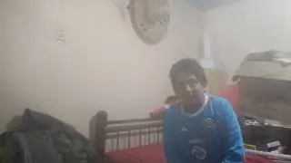 Axel Tendió La Cama y barrio La Basura 🗑️ 😎 