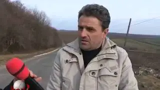 Lumea lu Rotundu   Razbunarea