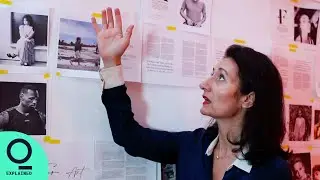Mission Magazine: Inside the First Fashion Philanthropic, Interactive, Experiential Media Brand