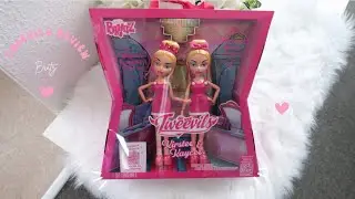 The Tweevils are Finally Here! I Bratz