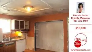 Homes For Sale Bethel OH $19900 2-Bdrms 1.00-Baths on 0.25 Acres