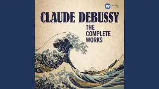 Images oubli&eacute;es, CD 94, L. 87: No. 1, Lent