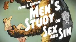 Sexual Sin since the Beginning of Time | Men's Study | With Timestamps! | Dr. Peter S. Ruckman