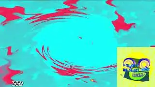 Klasky Csupo In G-Major Collection Part 6 (501-600) | G-Major 1084