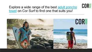 Best Waterproof Backpack| Cor Surf