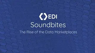 Exchange Data International & Snowflake Solutions: The Rise of the Data Marketplaces