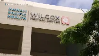 Wilcox Medical Center nurses vote to strike, claiming unfair labor practices