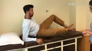 First consult