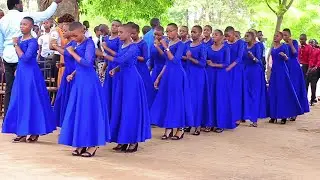 Utaipenda hii GRADUATION - Aict Katunguru Christian Seminary