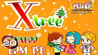 [PUMP IT UP PHOENIX] XTREE(엑스트리) S20 (Phoenix Modified ver.)
