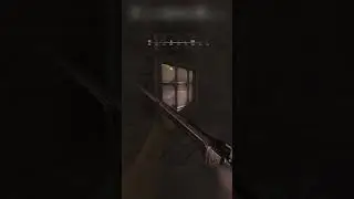 Counter Queue Problems Require Counter Queue Solutions🤔#huntshowdown