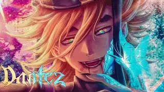 Dantez - Doce frieza ❄️ | Douma (Kimetsu no Yaiba)