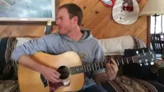 Sean Pawling - My Lovely Tahoe (feat. my bird Cody)