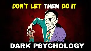 How to Handle Insults: Dark Psychology Strategies