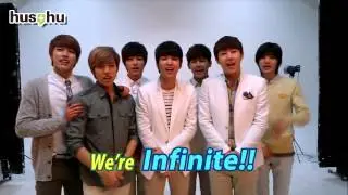 INFINITE introducing Hus'hu Dental Clinic