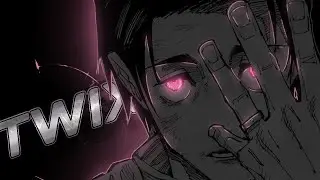 Yuta Okkotsu Manga Twixtor 4k (Jujutsu Kaisen )