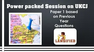 Uttarakhand judicial service most important questions: Previous Year Papers| UKPCS-J 2022