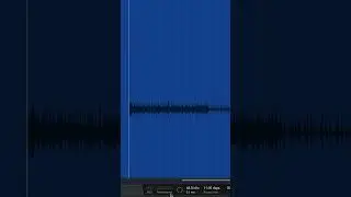 Easy dropout protection adjustment in Studio One | PreSonus