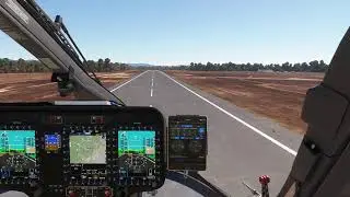 HPG H145 Basic Autopilot Use