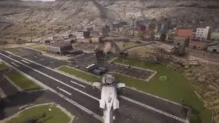 Ghost recon  wildlands daily challenges  week 22 day 3 of 7 solo 2