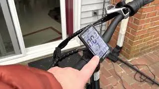 Lectric XP 3.0 Fail - 18 mile real world range??