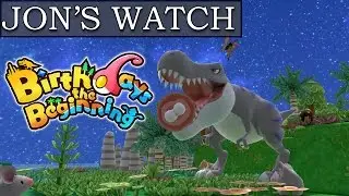 Creating Our Own Life! (Jon's Watch - Birthdays The Beginning)