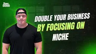 Double your Business by Focusing on Niches Ft. Ed Stapleton from Clicks Geek | S2 EP 13 | Podcast