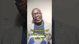 Stop saying 