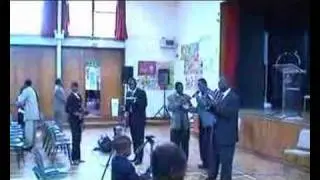 Tegemea Yesu tu